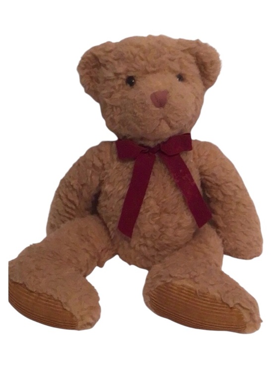Russ Other - Vintage Russ “Bigelow” Plush Stuffed Bear.
